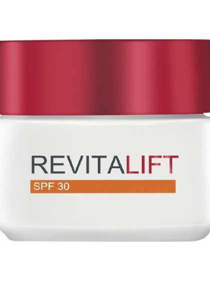 L’Oreal Revitalift Classic Spf 30 Day Cream 50ml