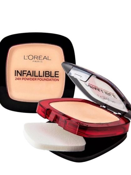 L’oreal Infaillible Powder 9gr