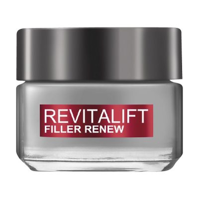 L’Oreal Revitalift Filler Day Cream 50ml