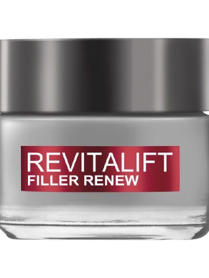 L’Oreal Revitalift Filler Day Cream 50ml