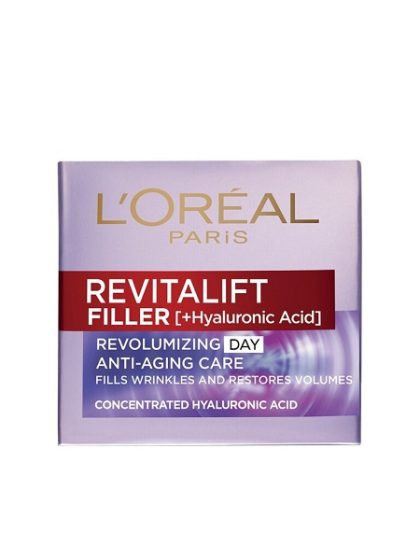 L’Oreal Revitalift Filler Day Cream 50ml