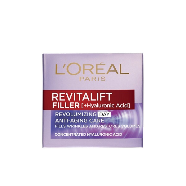 L’Oreal Revitalift Filler Day Cream 50ml