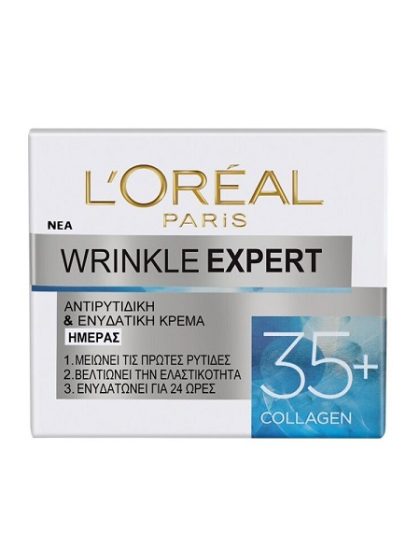 L’Oreal Wrinkle Exprert 35+ Day Cream 50ml