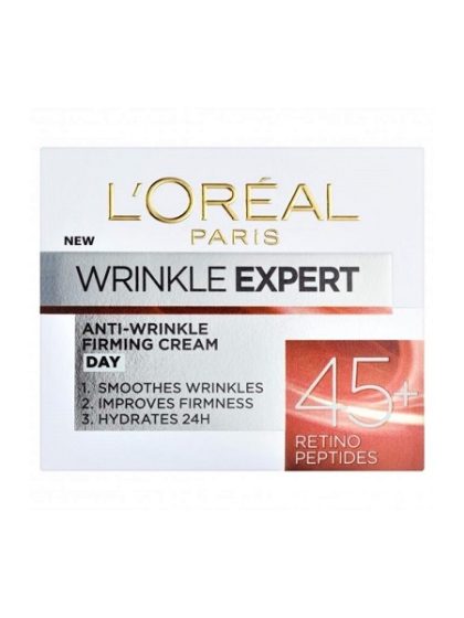 L’oreal Wrinkle Expert 45+ Day Cream 50ml