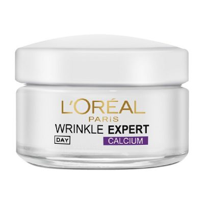 L’Oreal Wrinkle Exprert 55+ Day Cream 50ml