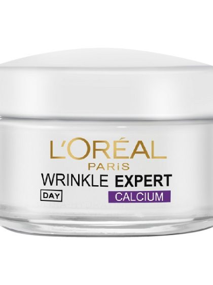 L’Oreal Wrinkle Exprert 55+ Day Cream 50ml