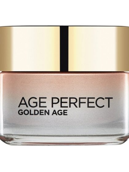 L’Oreal Age Perfect Golden Age Day Cream 50ml