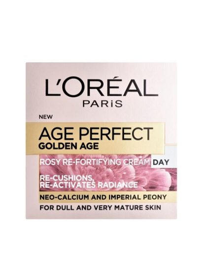 L’Oreal Age Perfect Golden Age Day Cream 50ml