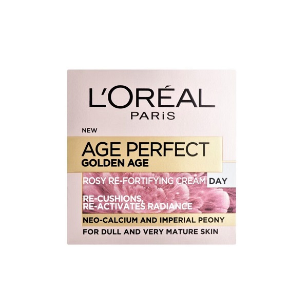 L’Oreal Age Perfect Golden Age Day Cream 50ml