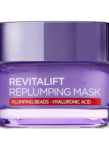 L’Oreal Revitalift Filler Hyaluromask 50ml