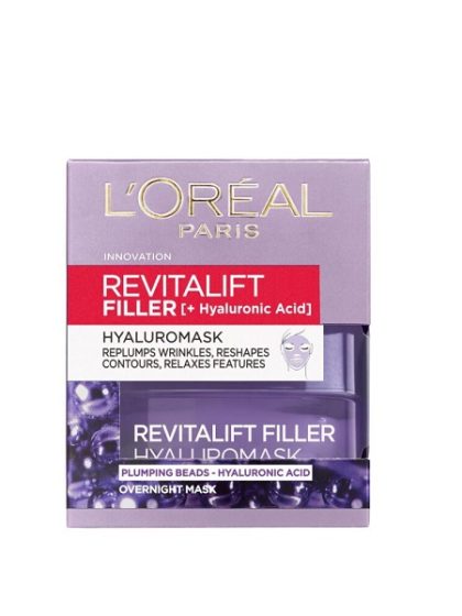 L’Oreal Revitalift Filler Hyaluromask 50ml