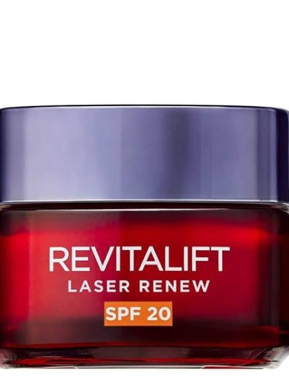 L’Oreal Revitalift Laser Spf 20 Day Cream 50ml