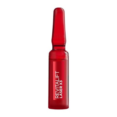 L’Oreal Revitalift Laser Aμπούλες