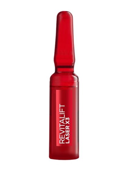 L’Oreal Revitalift Laser Aμπούλες