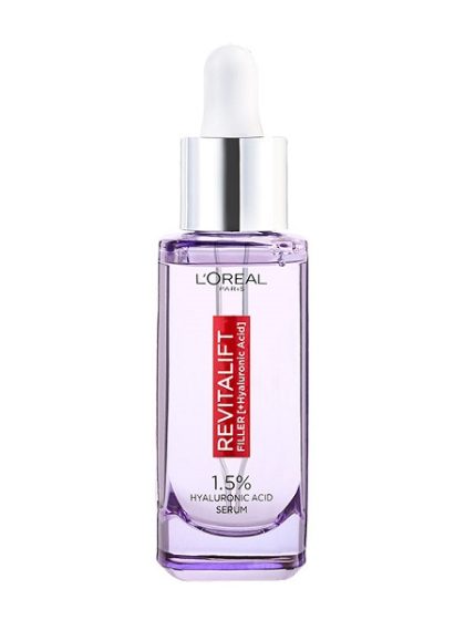 L’Oreal Revitalift Filler Serum Dropper 30ml