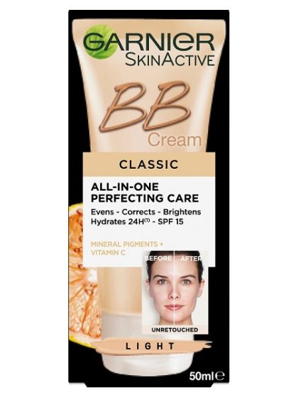 Garnier BB Cream Light 50ml