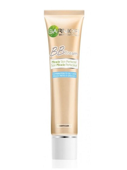 Garnier BB Cream Spf 20 Oil Free 40ml