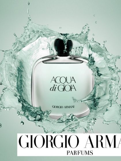 Armani - Acqua Di Gioia Eau De Parfum