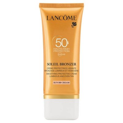 Lancome - Soleil Bronzer Face BB Cream SPF50