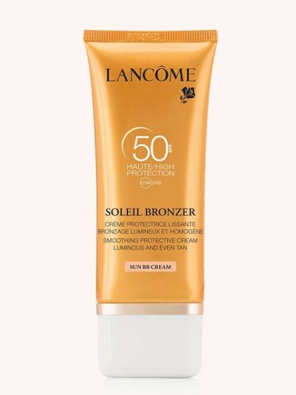 Lancome - Soleil Bronzer Face BB Cream SPF50