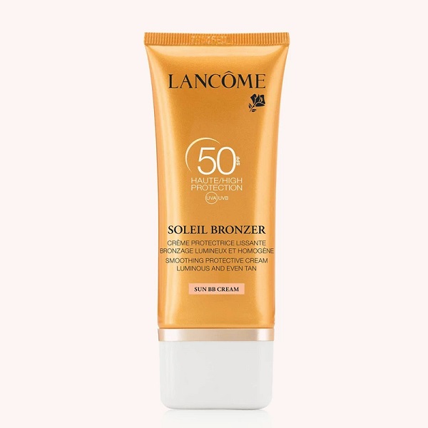 Lancome – Soleil Bronzer Face BB Cream SPF50 50ml