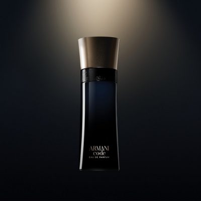 Armani - Code Pour Homme Eau De Parfum