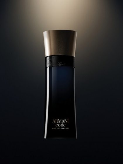 Armani - Code Pour Homme Eau De Parfum