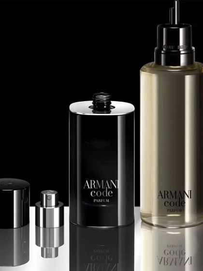 Armani - Code Le Parfum Refill 150ml