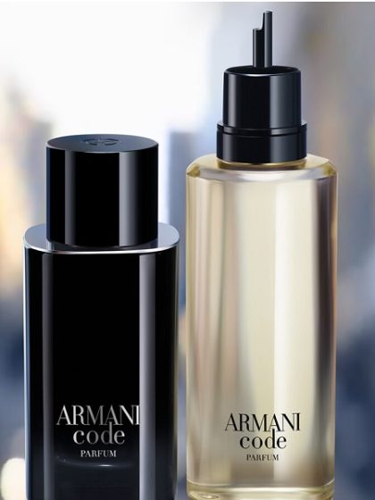 Armani - Code Le Parfum Refill 150ml