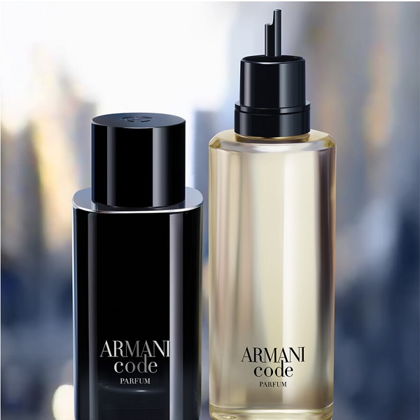 Armani - Code Le Parfum Refill 150ml