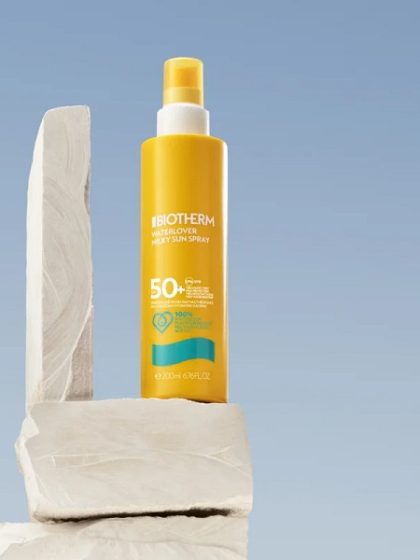 Biotherm - Waterlover Milky Sun Spray SPF50, 200ml