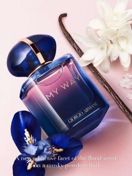 Armani - My Way Le Parfum Refillable