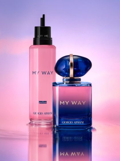 Armani - My Way Le Parfum Refill 100ml