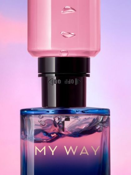 Armani - My Way Le Parfum Refill 100ml