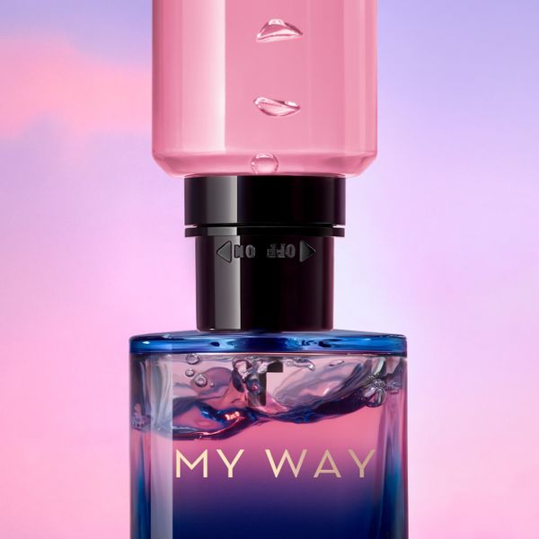 Armani - My Way Le Parfum Refill 100ml