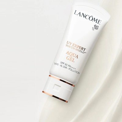 Lancome - UV Expert Youth-Shield™ Aqua Gel SPF50