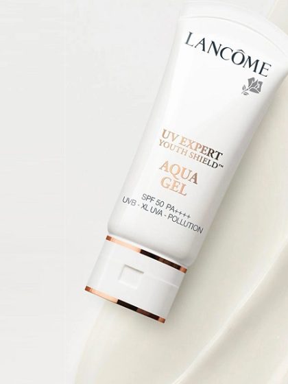 Lancome - UV Expert Youth-Shield™ Aqua Gel SPF50