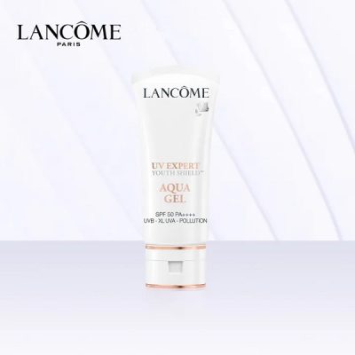 Lancome - UV Expert Youth-Shield™ Aqua Gel SPF50