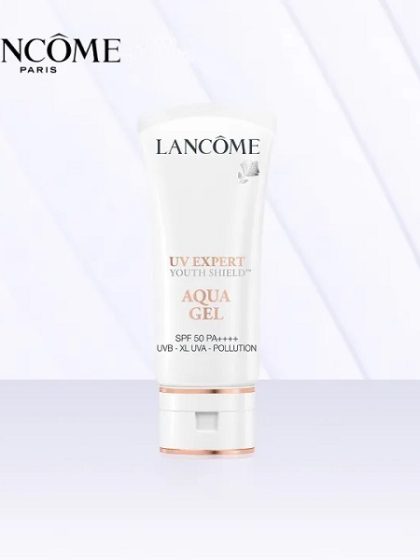 Lancome - UV Expert Youth-Shield™ Aqua Gel SPF50