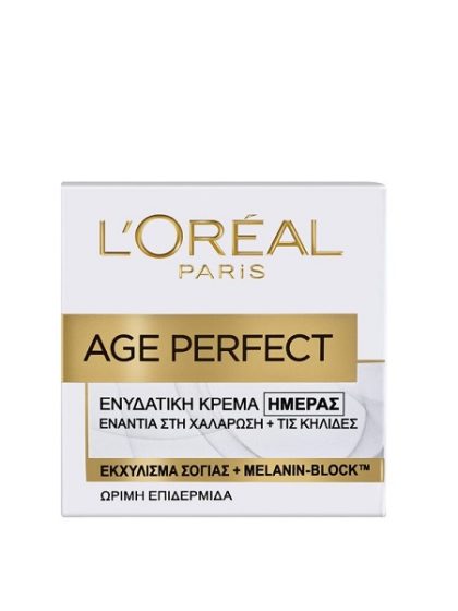 L’Oreal Age Perfect Classic Day Cream 50ml