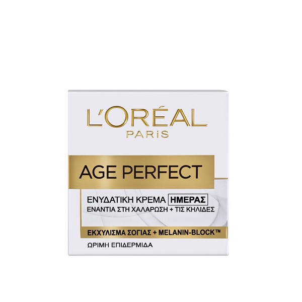 L’Oreal Age Perfect Classic Day Cream 50ml