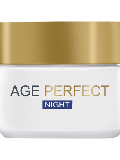 L’Oreal Age Perfect Classic Night Cream 50ml