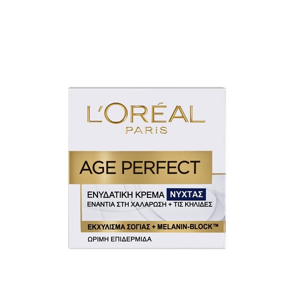 L’Oreal Age Perfect Classic Night Cream 50ml