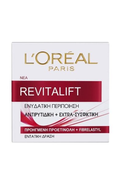 L’Oreal Revitalift Classic Day Cream 50ml