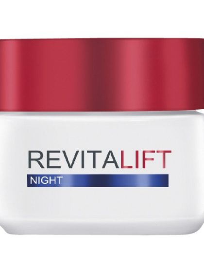 L’Oreal Revitalift Classic Night Cream 50ml