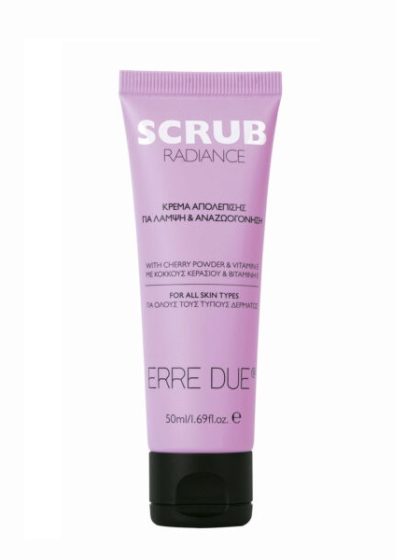 Radiance Scrub 50ml