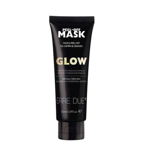 Peel-Off Mask Glow 50ml