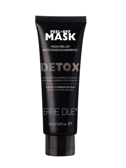 Peel-Off Mask Detox 50ml