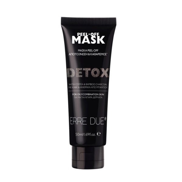 Peel-Off Mask Detox 50ml