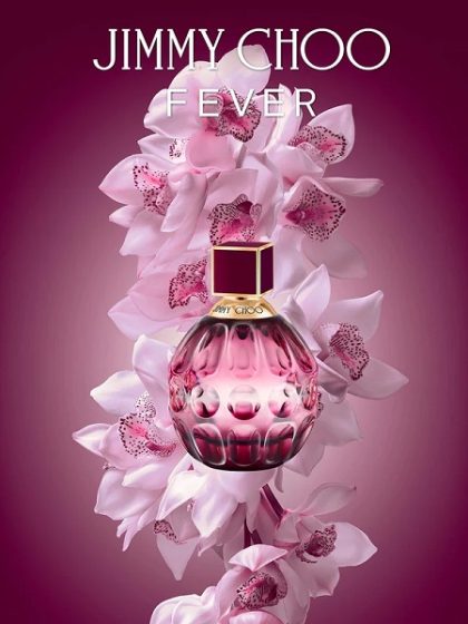 Jimmy Choo – Fever Eau De Parfum 40ml (Special Price)